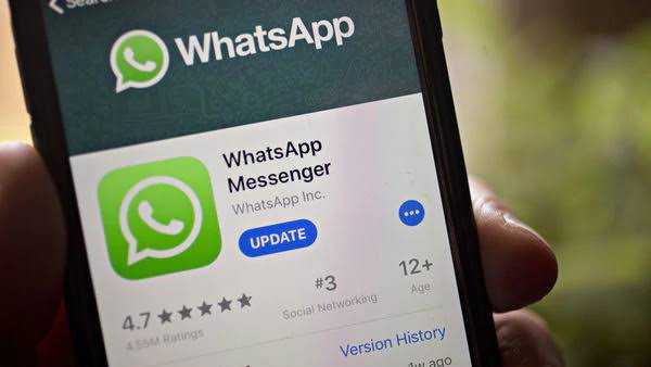 WhatsApp launches dark mode for users, Activate this feature